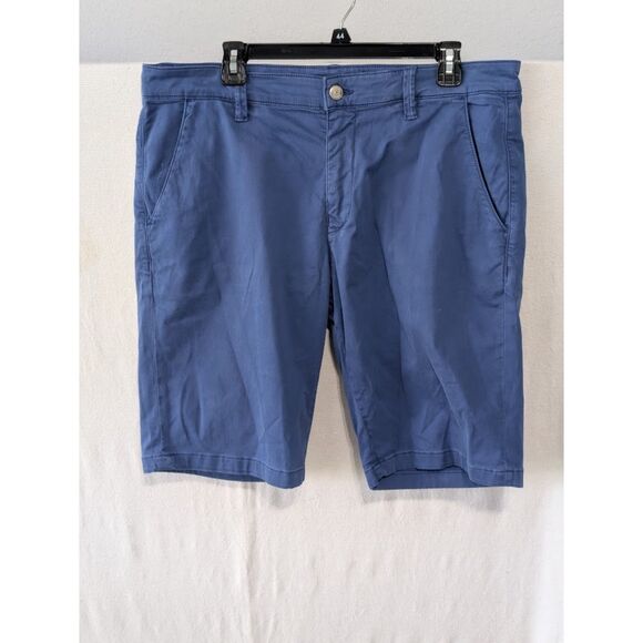 Mavi Other - Men's Mavi Jacob Blue Chino Casual Shorts Size 36/10